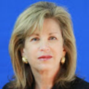 Meet your Posher, Judith